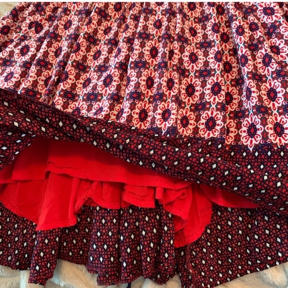 Swing dress - Picture 2 of 3